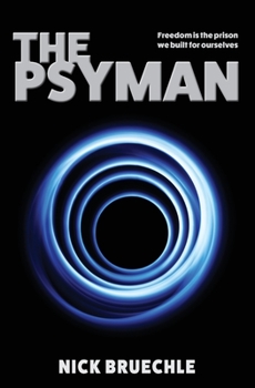 Paperback The Psyman Book