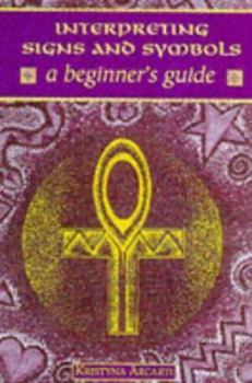 Paperback Interpreting Signs & Symbols Book