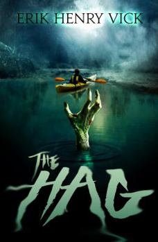 The Hag (The Bloodletter Collections) - Book  of the Bloodletter Saga