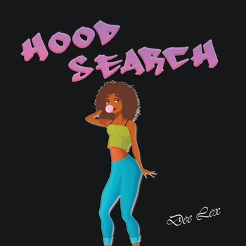 Paperback Hood Search Book