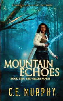Mountain Echoes (Walker Papers)