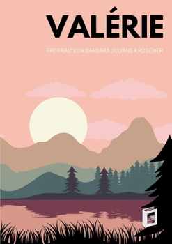 Paperback Valérie [French] Book