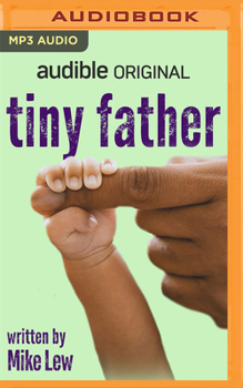 Audio CD Tiny Father Book