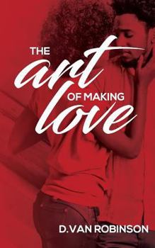 Paperback The Art of Making Love Book