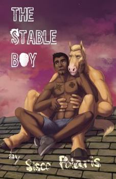 Paperback The Stable Boy Book