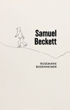 Paperback Samuel Beckett (My Reading) Book