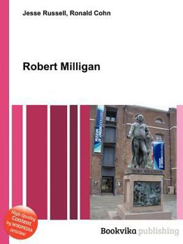 Paperback Robert Milligan Book