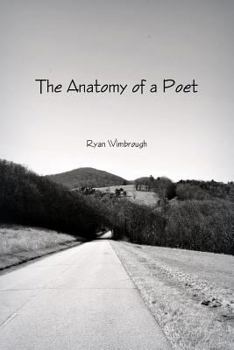 Paperback The Anatomy of a Poet Book