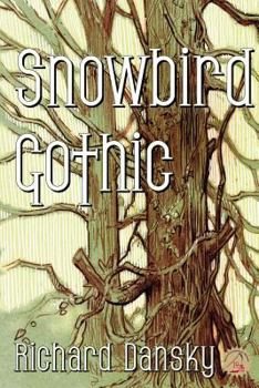 Paperback Snowbird Gothic Book