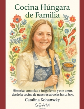 Paperback Cocina Húngara de Familia [Spanish] Book