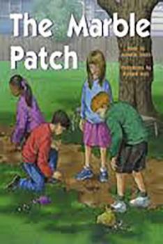 Misc. The Marble Patch: Leveled Reader Bookroom Package Purple (Levels 19-20) Book