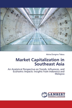 Market Capitalization in Southeast Asia