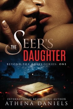 Paperback The Seer's Daughter Book