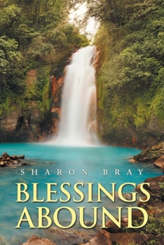 Paperback Blessings Abound Book
