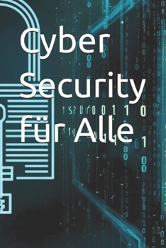 Paperback Cyber Security für Alle [German] Book