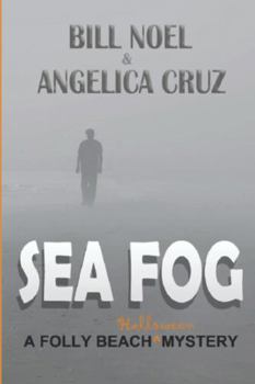 Sea Fog: A Folly Beach Halloween Mystery (A Folly Beach Mystery) - Book #20 of the Folly Beach Mystery