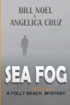 Paperback Sea Fog: A Folly Beach Halloween Mystery (A Folly Beach Mystery) Book