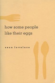 Paperback How Some People Like Their Eggs Book