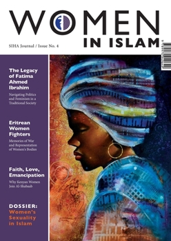 Paperback SIHA Journal: Women in Islam (Issue Four) Book