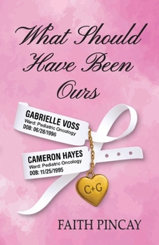 Paperback What Should Have Been Ours Book