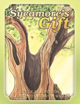 Paperback Sycamore's Gift Book