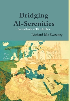 Hardcover Bridging Al-Serenities Book