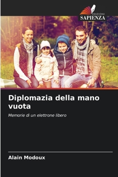 Paperback Diplomazia della mano vuota [Italian] Book