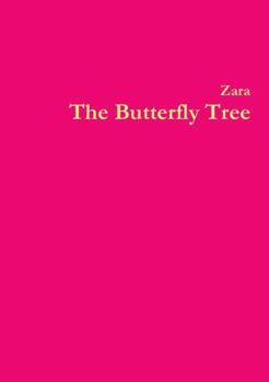 Paperback The Butterfly Tree Book