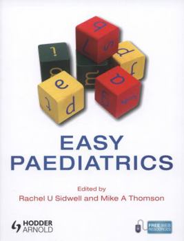 Paediatrics for Medical Students