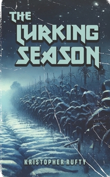 Paperback The Lurking Season Book