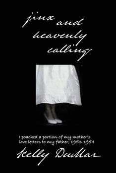 Paperback jinx and heavenly calling Book