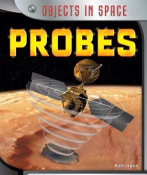Probes - Book  of the Objects in Space