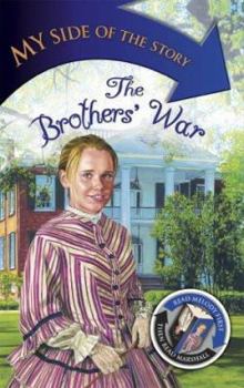 The Brothers' War - Book  of the My Side of the Story