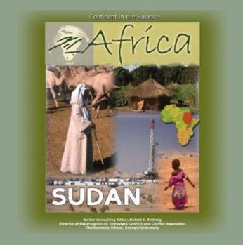 Library Binding Sudan Book