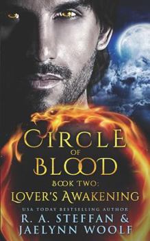 Lover's Awakening - Book #2 of the Circle of Blood
