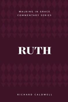 Paperback Ruth Book