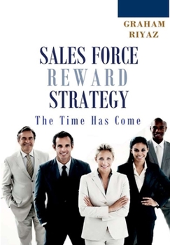 Hardcover Sales Force Total Reward Strategy Book