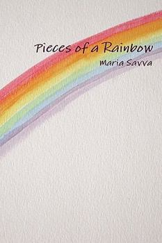 Paperback Pieces of a Rainbow Book