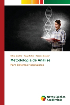 Paperback Metodologia de Análise [Portuguese] Book
