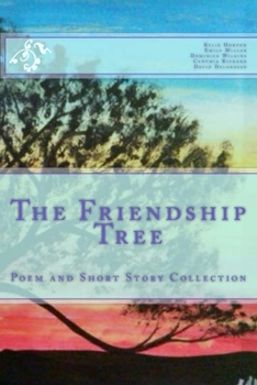 Paperback The Friendship Tree Book