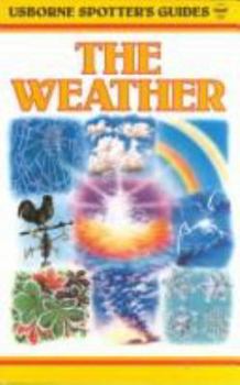 Paperback The Weather Book