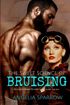 Paperback The Sweet Science of Bruising Book