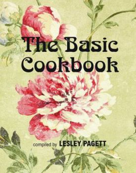 Hardcover The Basic Cookbook Book