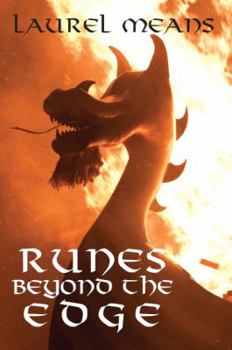 Paperback Runes beyond the Edge Book