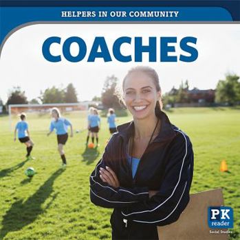 Paperback Coaches Book