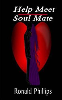 Paperback Help Meet - Soul Mate Book