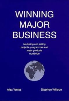 Paperback Winning Major Business Book