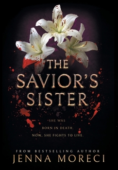 Hardcover The Savior's Sister Book