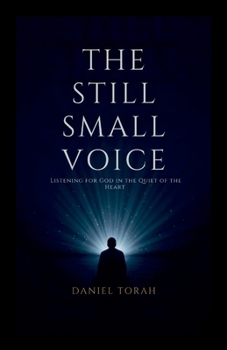 Paperback The Still Small Voice Book
