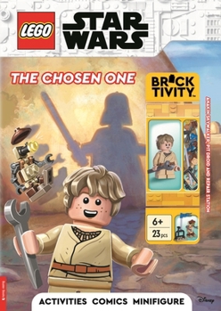 Legoâ(r) Star Warsâ"[ the Chosen One